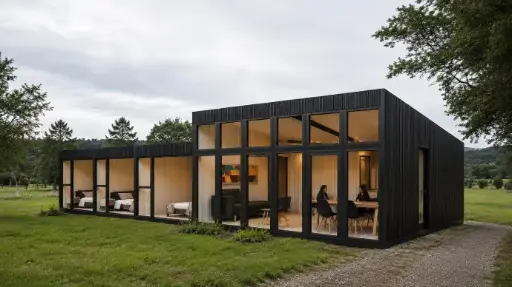 VALLE 90m2