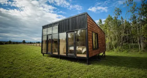 ARCHIPIÉLAGO 36m2